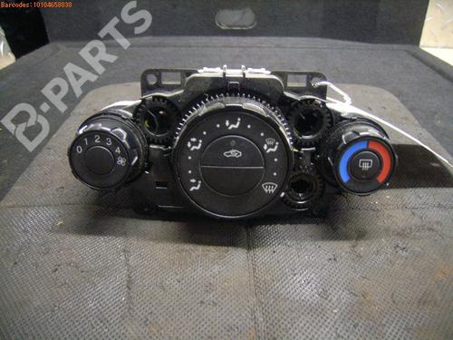 AC-Styringsenhed/Manøvreenhed FORD FIESTA VI (CB1, CCN) 1.4 TDCi (70 hp) 973883