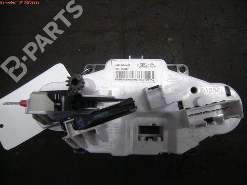AC-Styringsenhed/Manøvreenhed FORD FIESTA VI (CB1, CCN) 1.4 TDCi | BP973883I5 