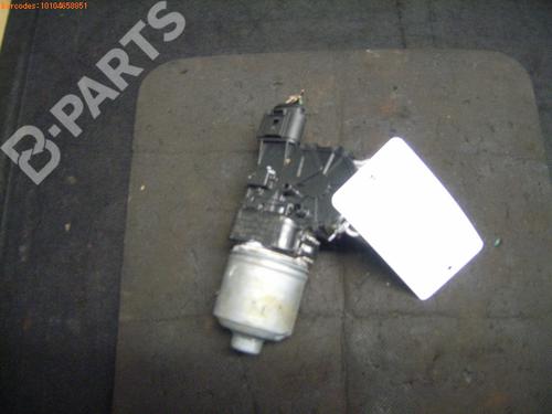 Used Front wiper motor FORD FIESTA VI (CB1, CCN) 1.4 TDCi (70 hp) 973888