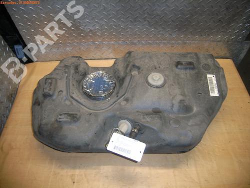 Benzintank FORD FIESTA VI (CB1, CCN) 1.4 TDCi (70 hp) 1755489