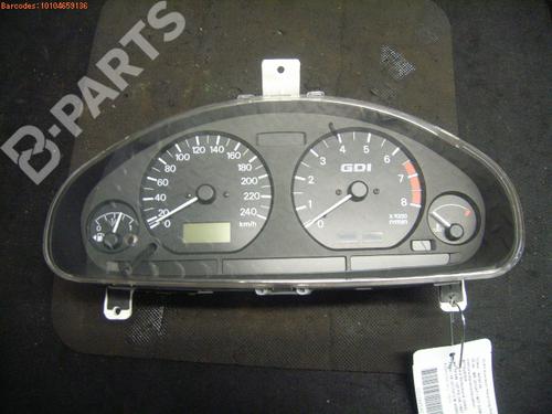 Quadrante MITSUBISHI CARISMA Saloon (DA_) 1.8 16V GDI (DA2A) (125 hp) 973892