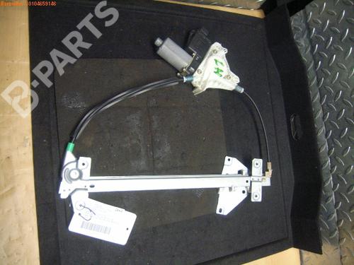 Used Rear left window mechanism MITSUBISHI CARISMA Saloon (DA_) 1.8 16V GDI (DA2A) (125 hp) 289175