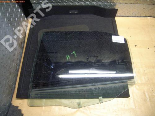 Rear left door window MITSUBISHI CARISMA Saloon (DA_) 1.8 16V GDI (DA2A) (125 hp) 1760174