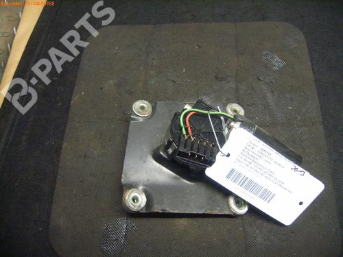 Used Front wiper motor MITSUBISHI CARISMA Saloon (DA_) 1.8 16V GDI (DA2A) (125 hp) 973898