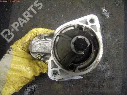 Starter MITSUBISHI CARISMA Saloon (DA_) 1.8 16V GDI (DA2A) | BP289179M8 