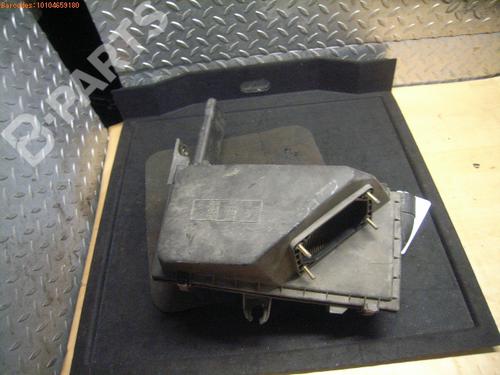 Used Air filter box MITSUBISHI CARISMA Saloon (DA_) 1.8 16V GDI (DA2A) (125 hp) 973901