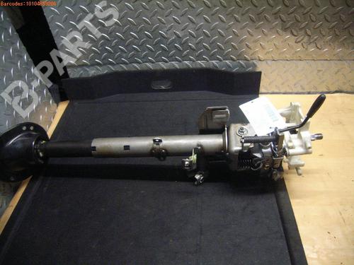 Used Steering column HYUNDAI TERRACAN (HP) 2.9 CRDi 4WD (163 hp) 973907