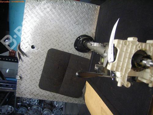 Steering column HYUNDAI TERRACAN (HP) 2.9 CRDi 4WD | BP973907M21 