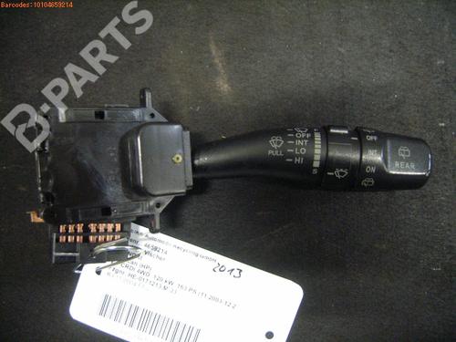 Used Steering column stalk HYUNDAI TERRACAN (HP) 2.9 CRDi 4WD (163 hp) 973911