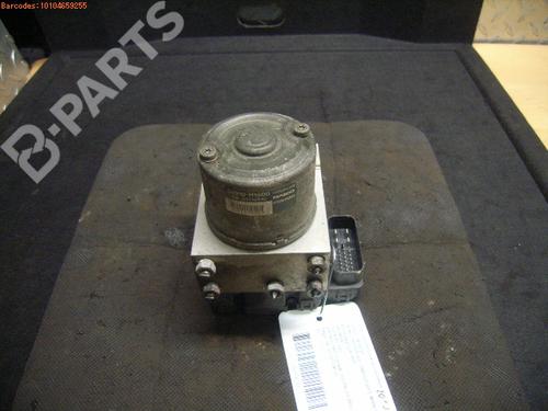Used ABS pump HYUNDAI TERRACAN (HP) 2.9 CRDi 4WD (163 hp) 289188