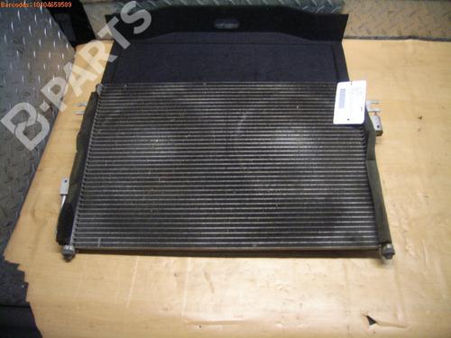 AC radiator HYUNDAI TERRACAN (HP) 2.9 CRDi 4WD ZE5D20