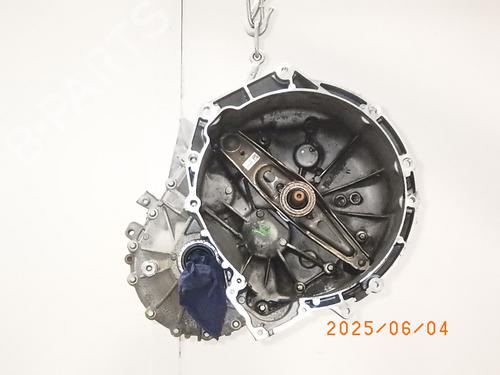 Used Gearbox MINI MINI CLUBMAN (F54) Cooper (136 hp) 26514508