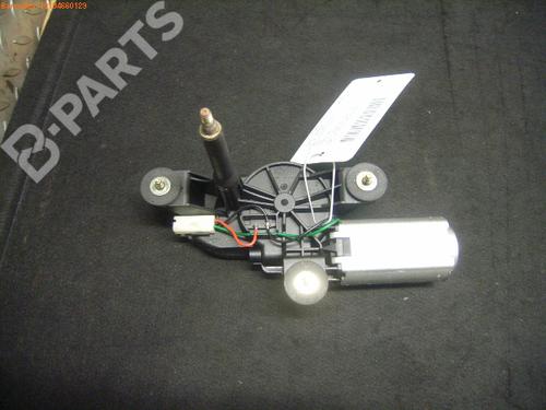 Used Rear wiper motor FIAT PUNTO (188_) 1.9 JTD 80 (188.237, .257, .337, .357) (80 hp) 973939