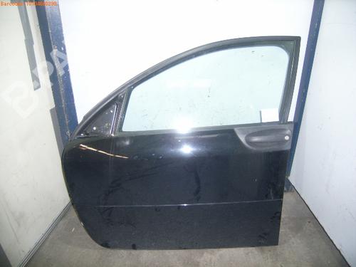 Used Left front door SMART FORFOUR (454) 1.1 (454.033) (64 hp) 289211