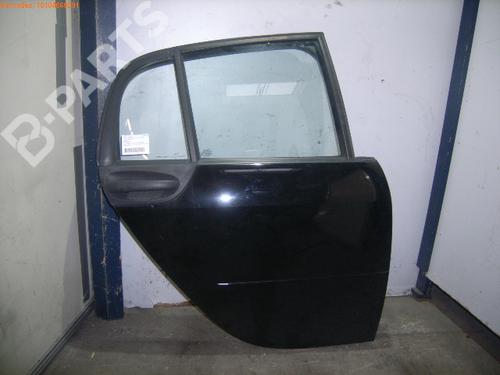 Dør højre bagtil SMART FORFOUR (454) 1.1 (454.033) (64 hp) 289212