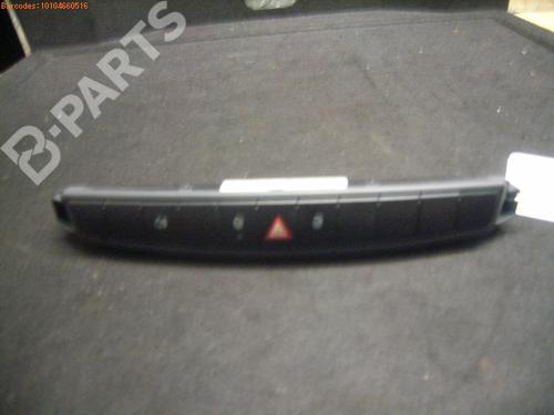 Advarselsbryter SMART FORFOUR (454) 1.1 (454.033) (64 hp) 973960