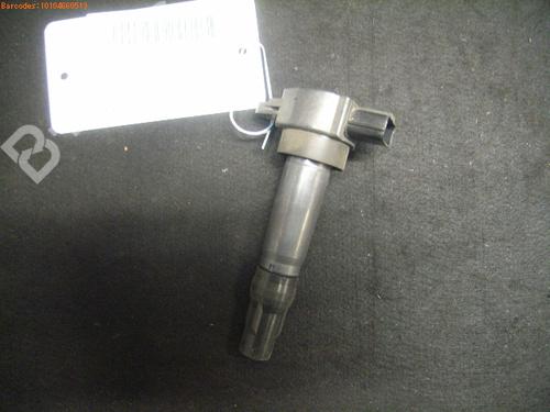 Tennspole SMART FORFOUR (454) 1.1 (454.033) (64 hp) 973961