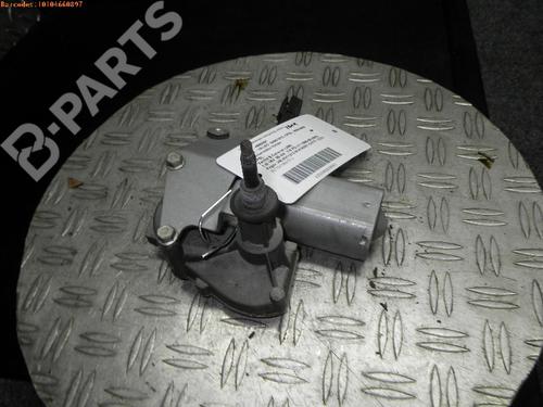Rear wiper motor OPEL VECTRA B Estate (J96) 1.8 i 16V (F35) | BP973969M102 