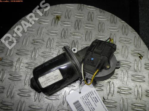 Used Front wiper motor OPEL VECTRA B Estate (J96) 1.8 i 16V (F35) (115 hp) 973970