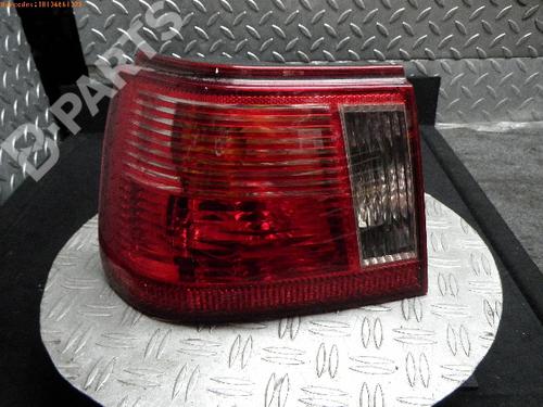 Used Left taillight SEAT IBIZA II (6K1) 1.9 TDI (90 hp) 289235