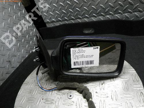 Used Right mirror SEAT CORDOBA Vario (6K5) 1.6 i (75 hp) 749072