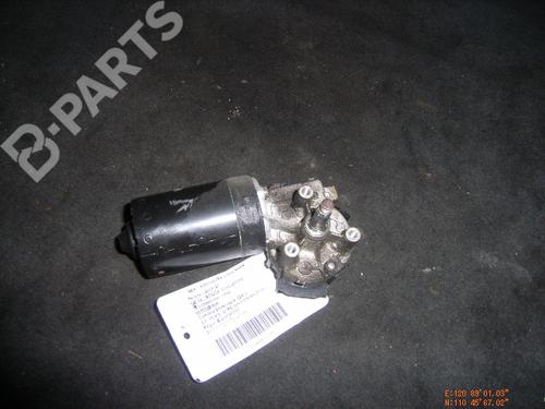 Used Front wiper motor MITSUBISHI CARISMA Saloon (DA_) 1.6 (DA1A) (90 hp) 973981