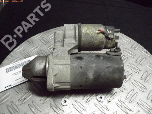 Used Starter OPEL AGILA (A) (H00) 1.0 (F68) (60 hp) 289248