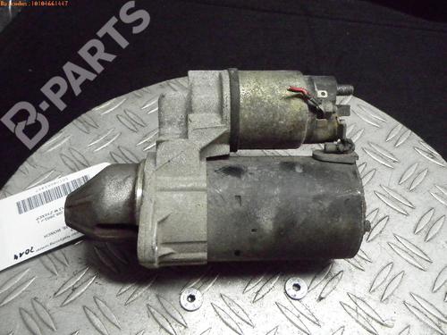 Startmotor OPEL AGILA (A) (H00) 1.0 (F68) (60 hp) 289248