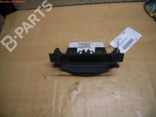 Display für RENAULT CLIO II (BB_, CB_) 1.2 16V (BB05, BB0W, BB11, BB27, BB2T, BB2U, BB2V, CB05,... (75 hp) 974013