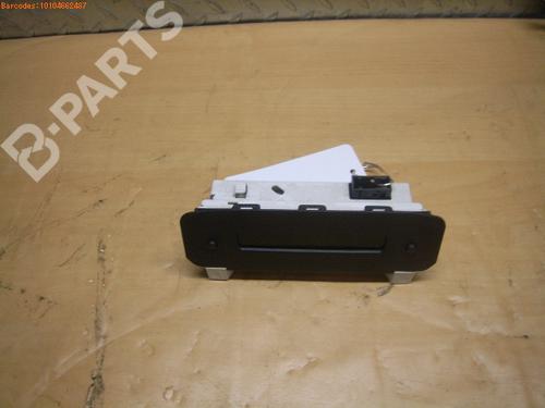 Used Display monitor Display monitor PEUGEOT 206 Hatchback (2A/C) 1.1 i (60 hp) 974018 974018