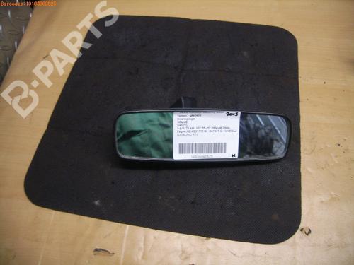 Used Rear mirror VOLVO V40 Estate (645) 1.9 DI (102 hp) 974023