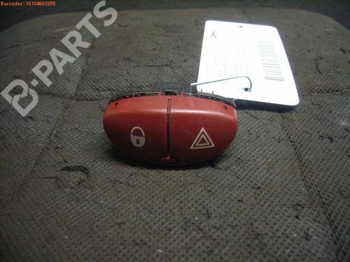 Switch PEUGEOT 206 Hatchback (2A/C) 1.4 i (75 hp) 974029