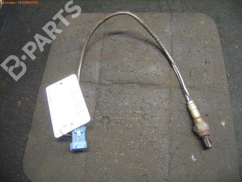 Used Electronic sensor PEUGEOT 206 Hatchback (2A/C) 1.4 i (75 hp) 1750480