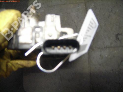 Front wiper motor ALFA ROMEO 147 (937_) 1.6 16V T.SPARK (937.AXA1A, 937.AXB1A, 937.BXB1A) | BP974040M29 