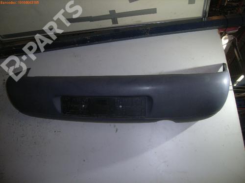 Used Rear bumper FORD FIESTA IV (JA_, JB_) 1.3 i (50 hp) 289280