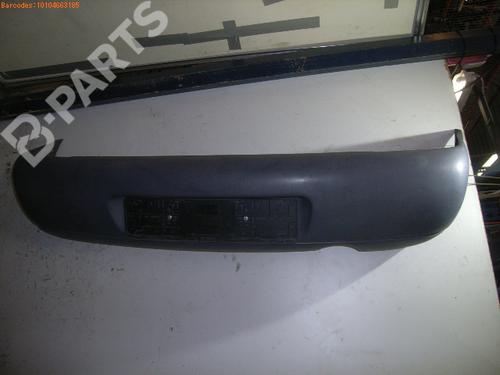 Paraurti posteriore FORD FIESTA IV (JA_, JB_) 1.3 i (50 hp) 289280