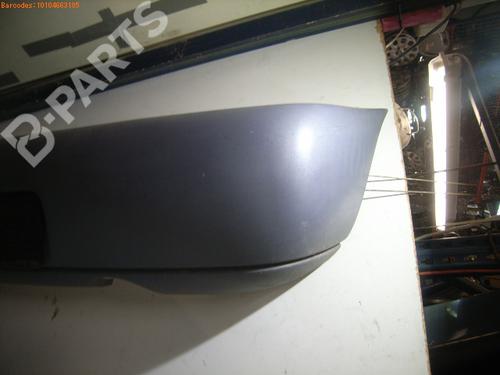 Rear bumper FORD FIESTA IV (JA_, JB_) 1.3 i | BP289280C8 