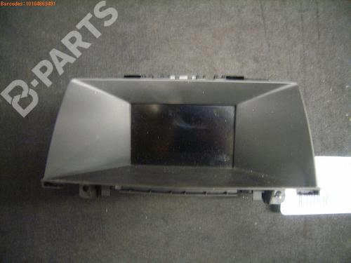 Display OPEL ASTRA H Estate (A04) 1.7 CDTI (L35) (125 hp) 974053