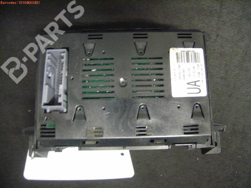 Display monitor OPEL ASTRA H Estate (A04) 1.7 CDTI (L35) | BP974053C48 