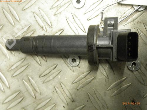 Used Ignition coil CITROËN C1 (PM_, PN_) 1.0 (68 hp) 974064