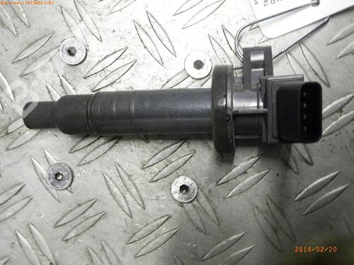 Used Ignition coil CITROËN C1 (PM_, PN_) 1.0 (68 hp) 974065