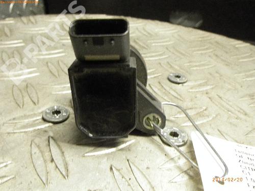 Ignition coil CITROËN C1 (PM_, PN_) 1.0 | BP974066M94 