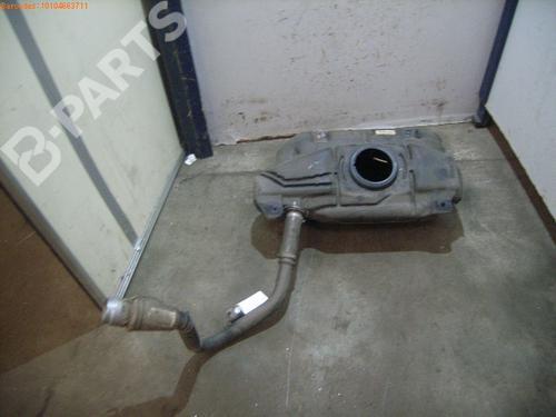 Used Fuel tank CITROËN C1 (PM_, PN_) 1.0 (68 hp) 1755498