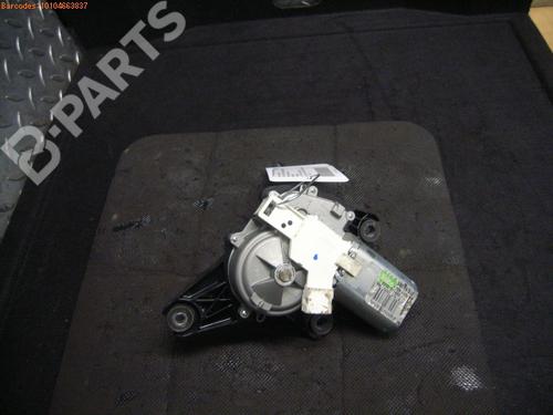 Used Rear wiper motor RENAULT TWINGO II (CN0_) 1.2 (CN0D) (58 hp) 974076