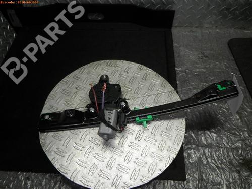 Used Front left window mechanism FIAT PUNTO (188_) 1.2 60 (188.030, .050, .130, .150, .230, .250) (60 hp) 289311