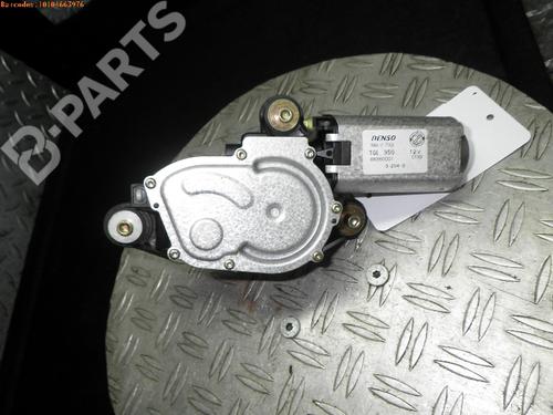Rear wiper motor FIAT PUNTO (188_) 1.2 60 (188.030, .050, .130, .150, .230, .250) | BP974086M102 