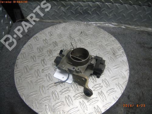 Used Throttle body Throttle body FIAT PUNTO (188_) 1.2 60 (188.030, .050, .130, .150, .230, .250) (60 hp) 289314 289314