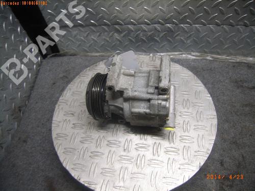 Used AC compressor FIAT PUNTO (188_) 1.2 60 (188.030, .050, .130, .150, .230, .250) (60 hp) 289315