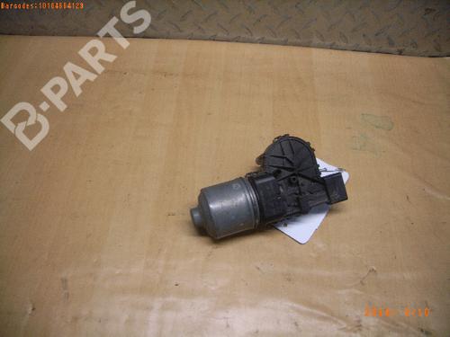 Used Front wiper motor PEUGEOT 206 Hatchback (2A/C) 1.1 i (60 hp) 974092