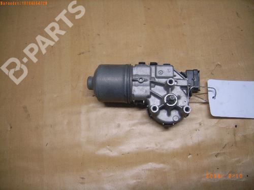 Front wiper motor PEUGEOT 206 Hatchback (2A/C) 1.1 i | BP974092M29 